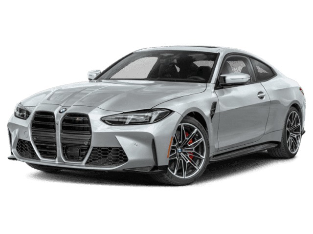 New BMW M4 For Sale in Alpharetta | United BMW
