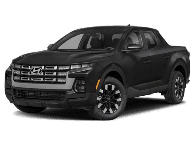 2025 Hyundai SANTA CRUZ SE