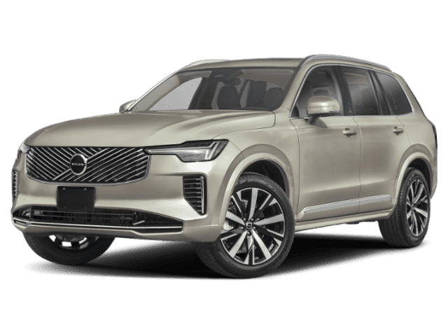 2026 Volvo XC90 B6 AWD Ultra Dark Theme 7-Seater