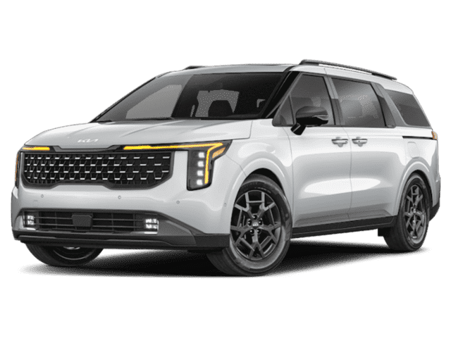 2025 Kia Carnival