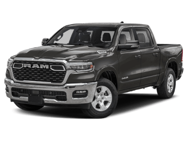 2025 Ram 1500 Lone Star