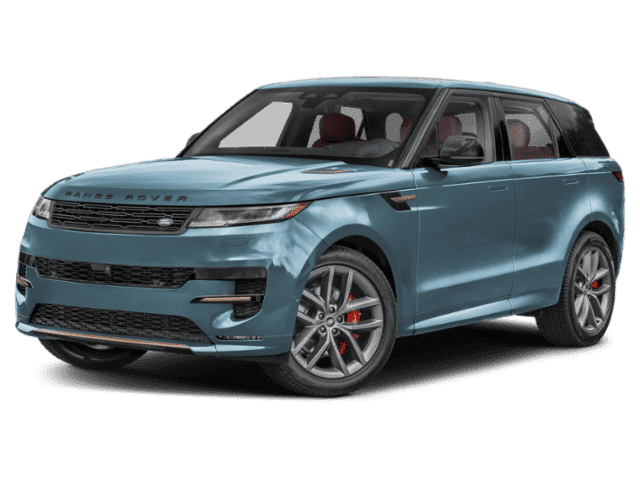 2025 Land Rover Range Rover Sport Dynamic SE's photo