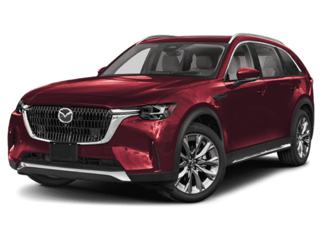 42 New Mazda CX-90 for Sale in Nashua, NH | Tulley Mazda