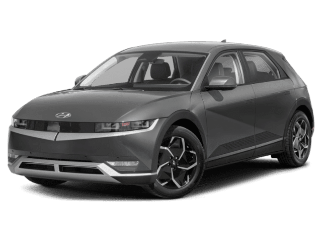 New 2024 Hyundai IONIQ 5 SEL Sport Utility