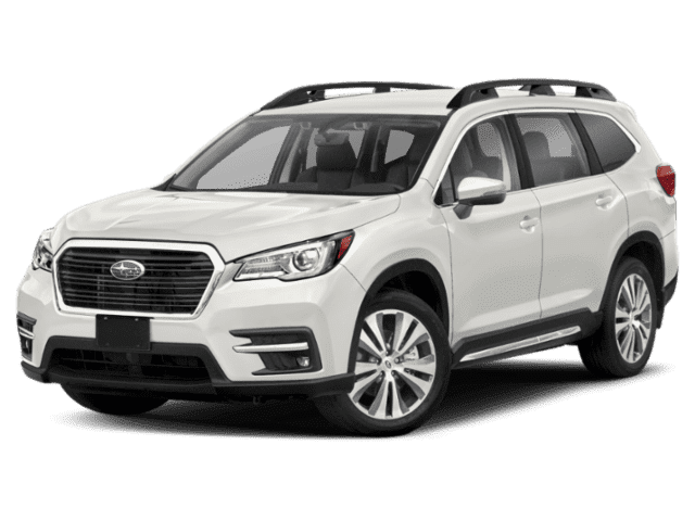 2019 Subaru Ascent Touring's photo
