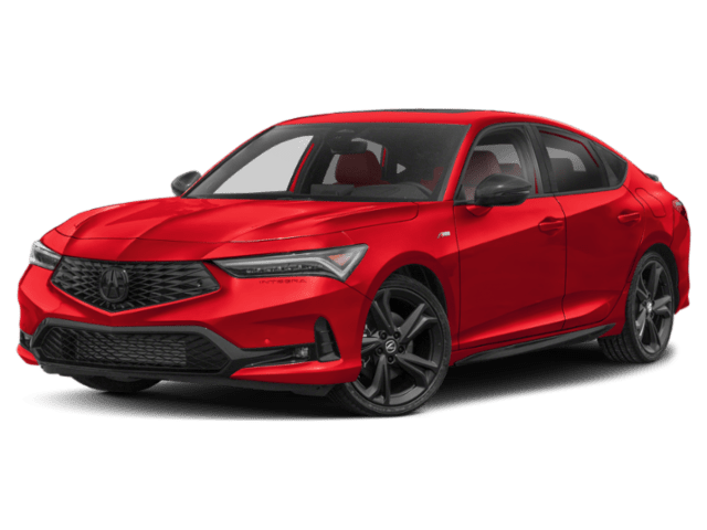 2025 Acura Integra A-Spec with Tech Package's photo