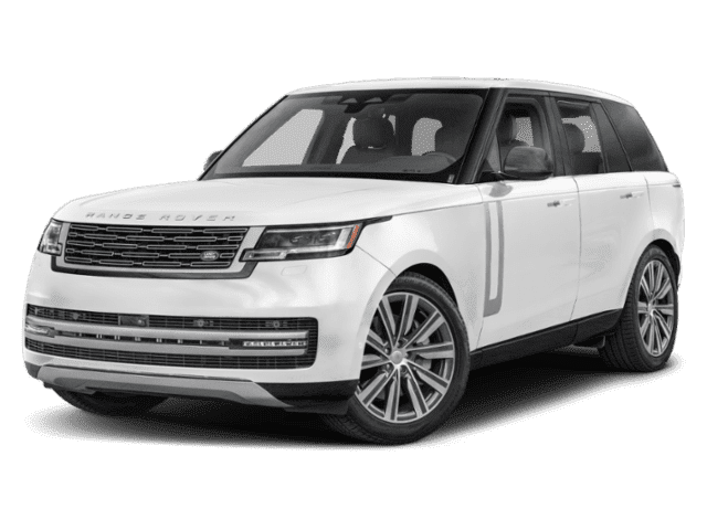 2026 Land Rover Range Rover SE's photo