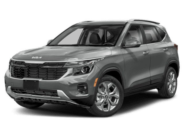 2025 Kia Seltos