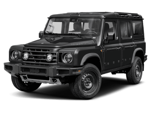 八*宏様 Castelli Corsa INEOS Grenadier XL INEOS Grenadier Fieldmaster SUV in Boise, ID | Lyle Pearson INEOS