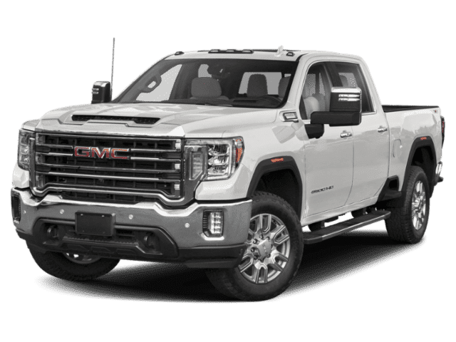 2023 GMC Sierra 3500HD
