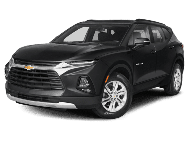 2021 Chevrolet Blazer Premier
