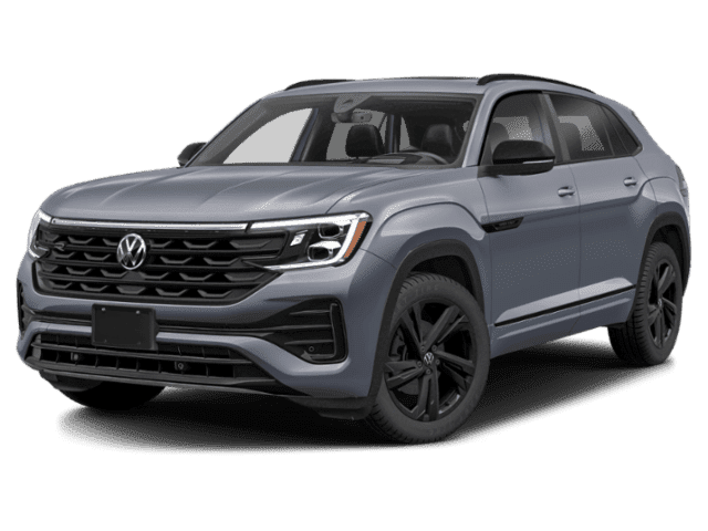 2025 Volkswagen Atlas Cross Sport