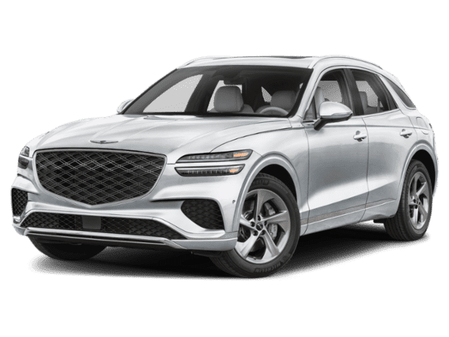 New 2026 Genesis GV70 2.5T Select 4D Sport Utility in St. Louis