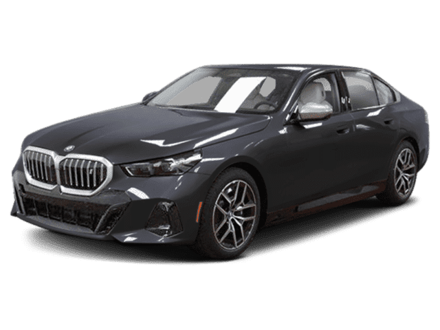 2025 BMW i5 M60