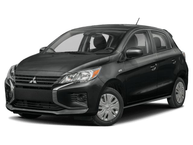 Sale: 2024 Mitsubishi Mirage ML32AUHJXRH005489