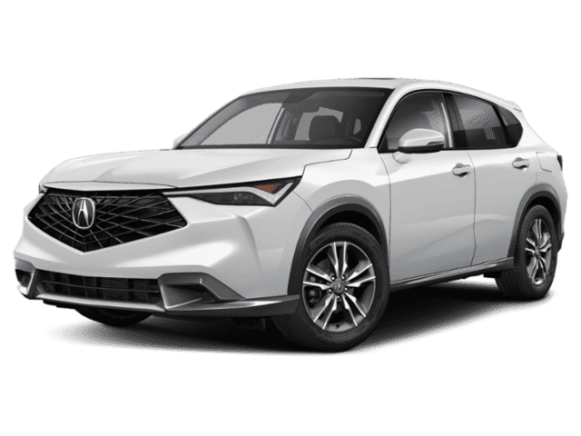 2025 Acura ADX Base's photo