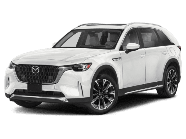 CX-90 Plug-In Hybrid | Mazda Roseville