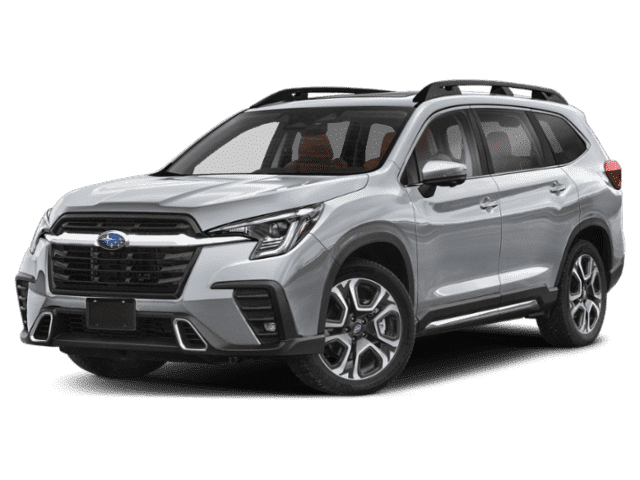 2025 Subaru Ascent Touring