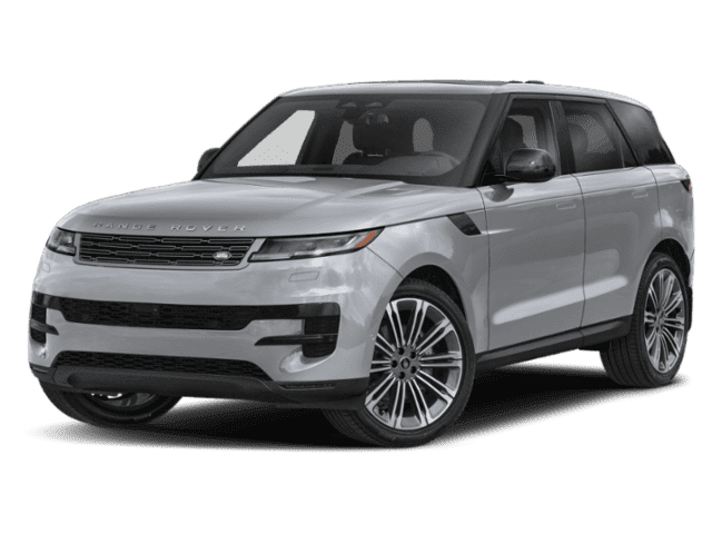 2026 Land Rover Range Rover Sport SE's photo