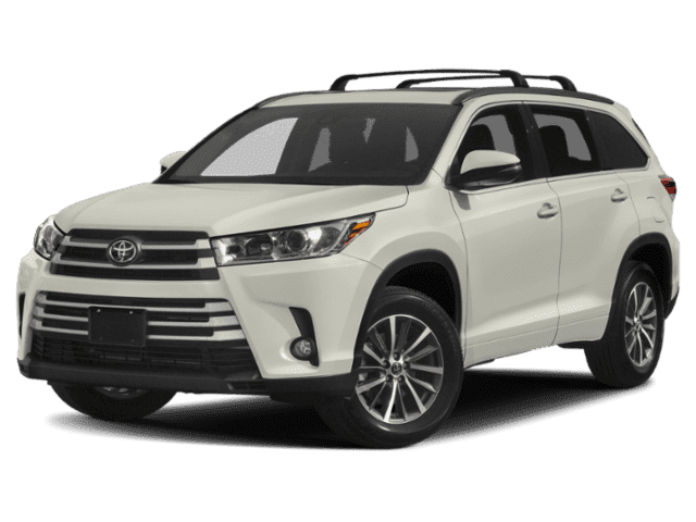 Certified Pre-Owned 2018 Toyota HIGHLANDER XLE – V6 AWD in
