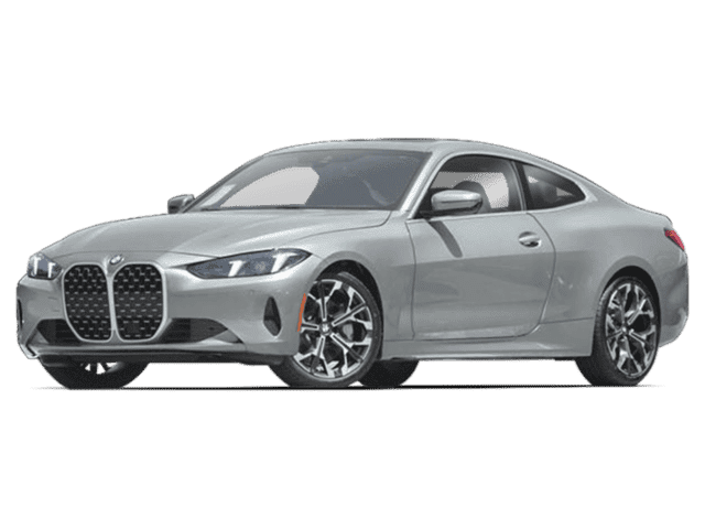 2026 BMW 4 Series 430i xDrive