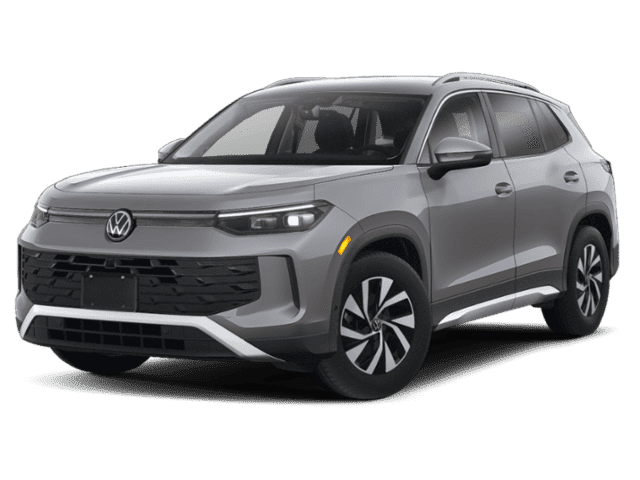 New Volkswagen Tiguan in Bayside | Bayside Volkswagen
