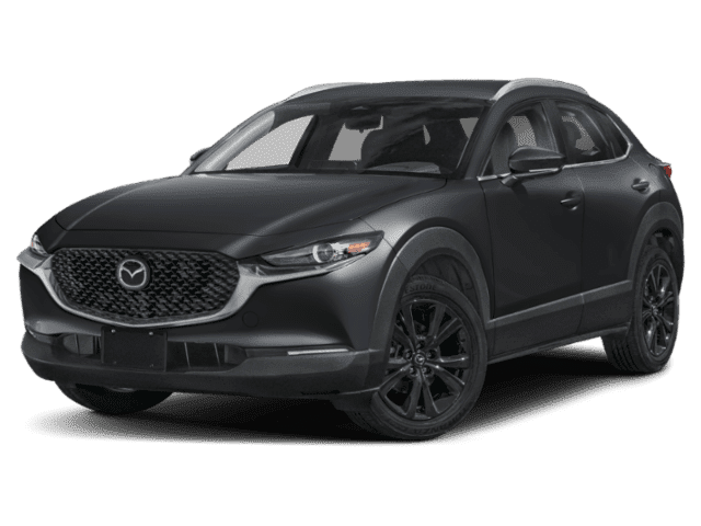 2024 MAZDA CX-30 MPG