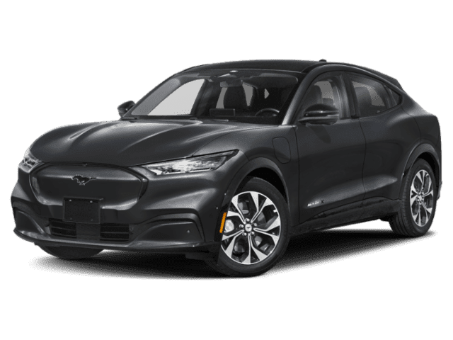 2026 Ford Mustang Mach-E Premium AWD's photo