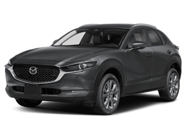 New 2025 Mazda CX-30 For Sale Near Whitmore Lake, MI! | Serra