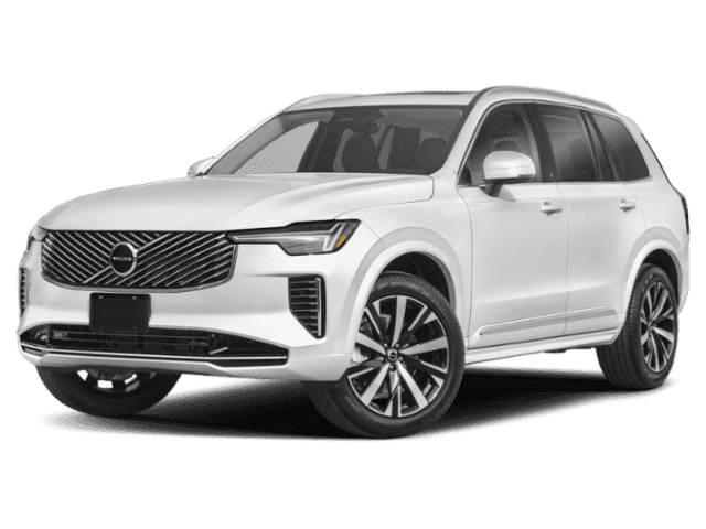 2026 Volvo XC90