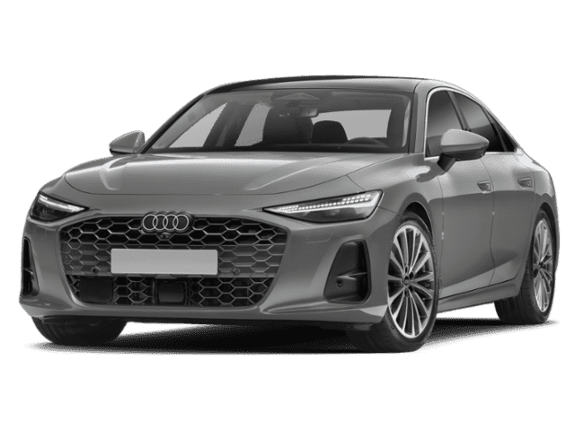 2026 Audi A6 Premium Plus's photo