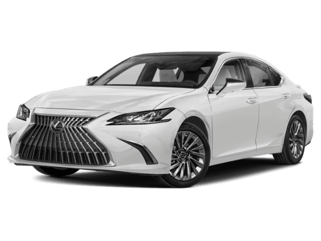 2025 Lexus ES Ultra Luxury