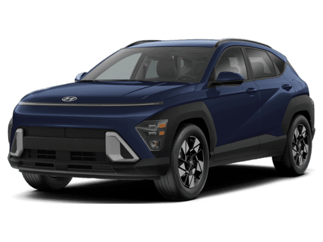 2025 Hyundai KONA SEL Convenience