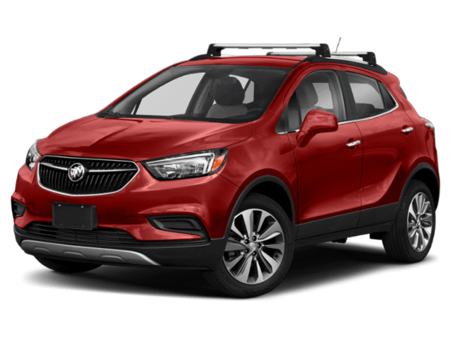 2022 Buick Encore Preferred's photo