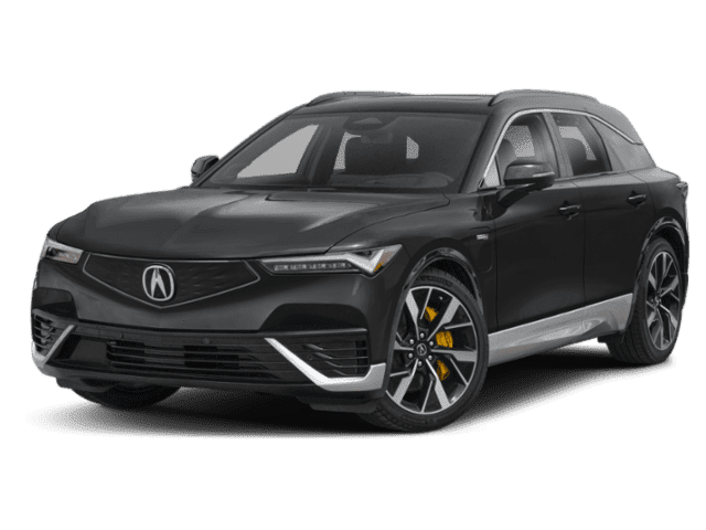 New 2024 Acura ZDX Type S 4D Sport Utility in Boulder