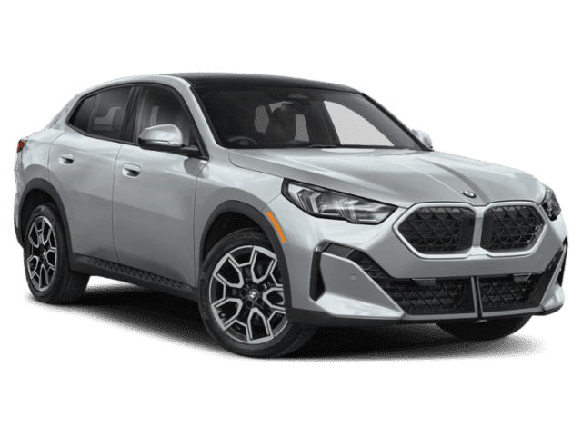 New 2025 BMW X2 xDrive28i Sport Utility in Houston #S5187653 | Sterling ...