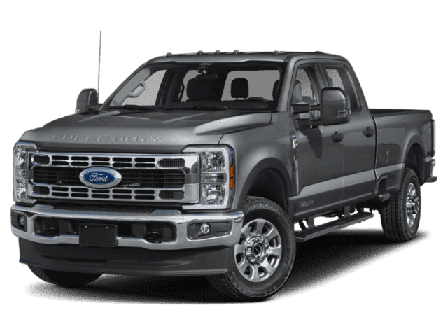 2025 Ford F-350SD XLT