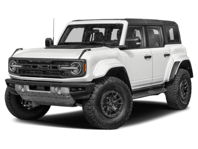 2026 Ford Bronco Bronco Raptor Raptor®