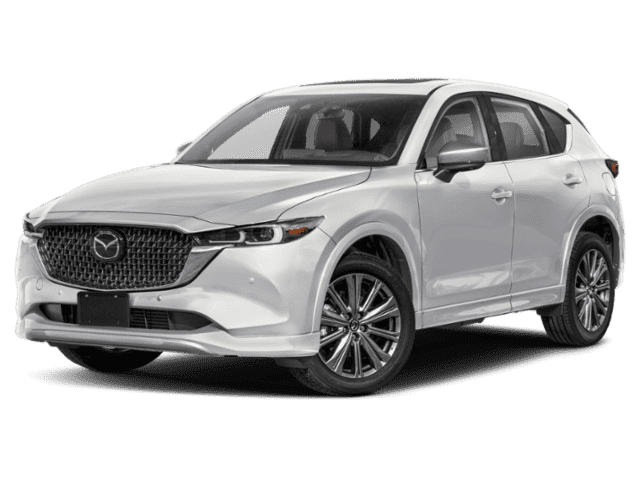 2025 Mazda Mazda CX-5