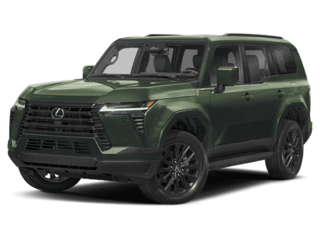 New 2025 Lexus GX 550 Premium+ 4D Sport Utility in Lynnwood