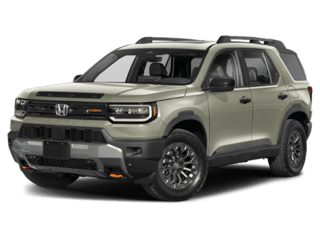 2019 Honda Passport | Ken Garff Honda of Orem