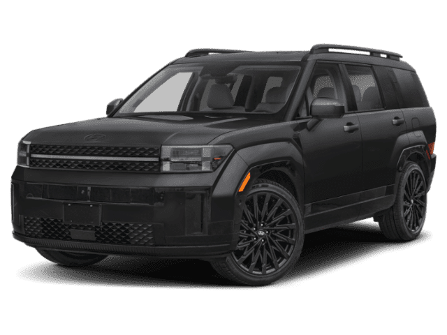 New 2026 Hyundai SANTA FE Calligraphy For Sale Birmingham AL ...