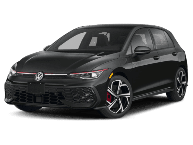 New Volkswagen Golf GTI for Sale in Rockaway | Trend Motors