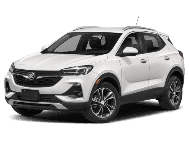 2021 Buick Encore GX Essence's photo