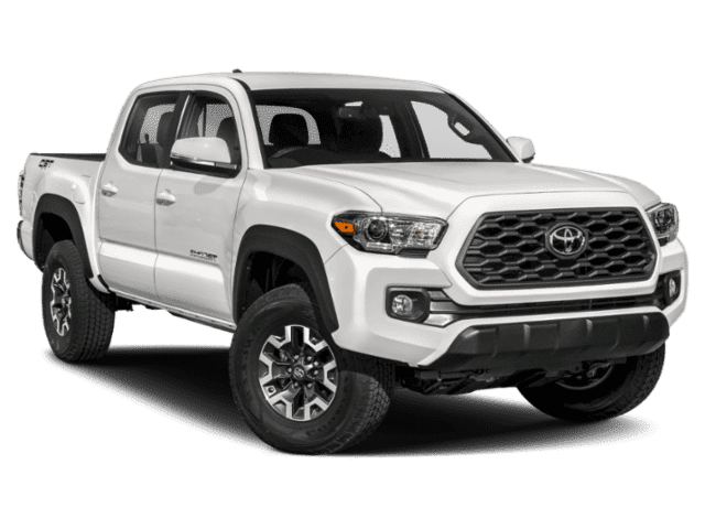 New 2023 TOYOTA TACOMA TRD OFF-ROAD For Sale Goldsboro NC | Serving ...