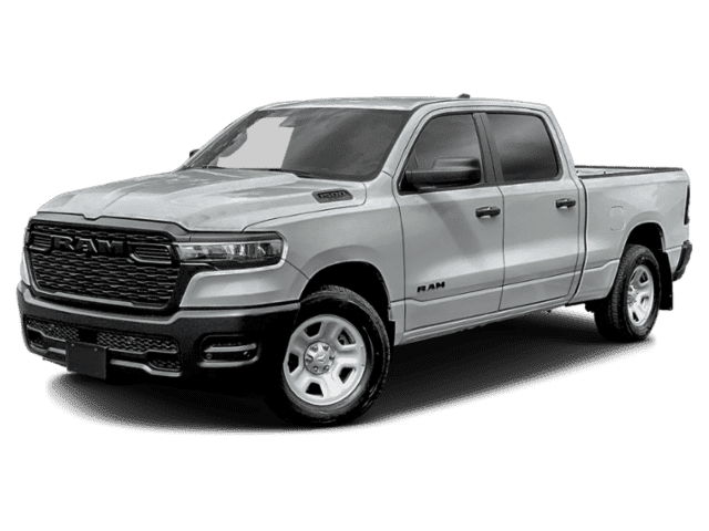2025 Ram 1500 Tungsten
