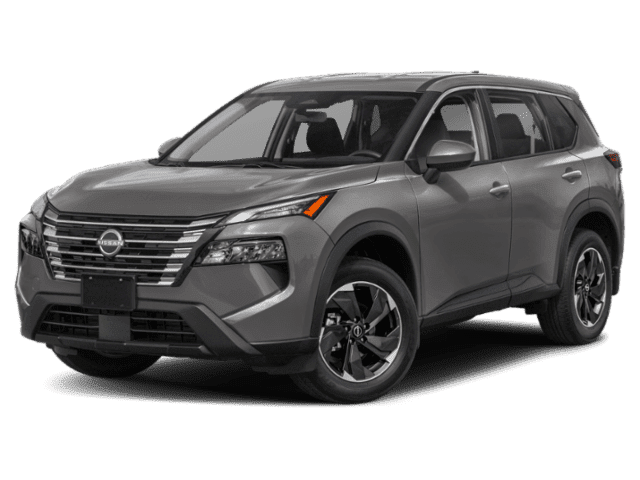2026 Nissan Rogue SV's photo