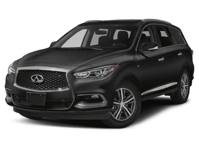 2019 INFINITI QX60 LUXE's photo