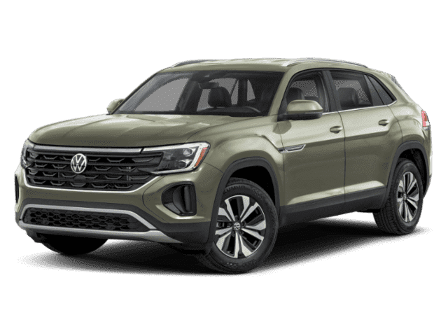 VW Atlas: The Perfect Blend of Power and Luxury! | Vernon Volkswagen