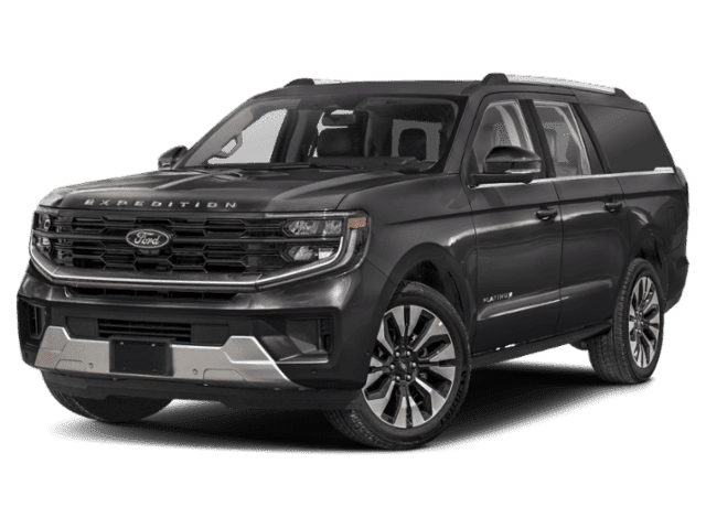 2026 Ford Expedition